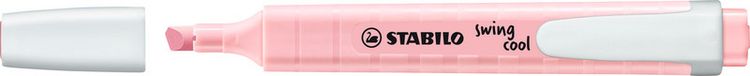 Produktbild: STABILO Textmarker swing cool Pastel