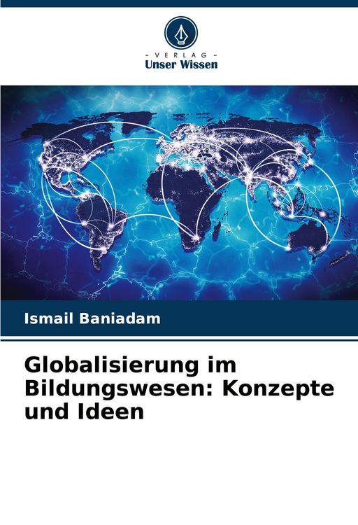 Produktbild: Globalisierung im Bildungswesen: Konzepte und Ideen