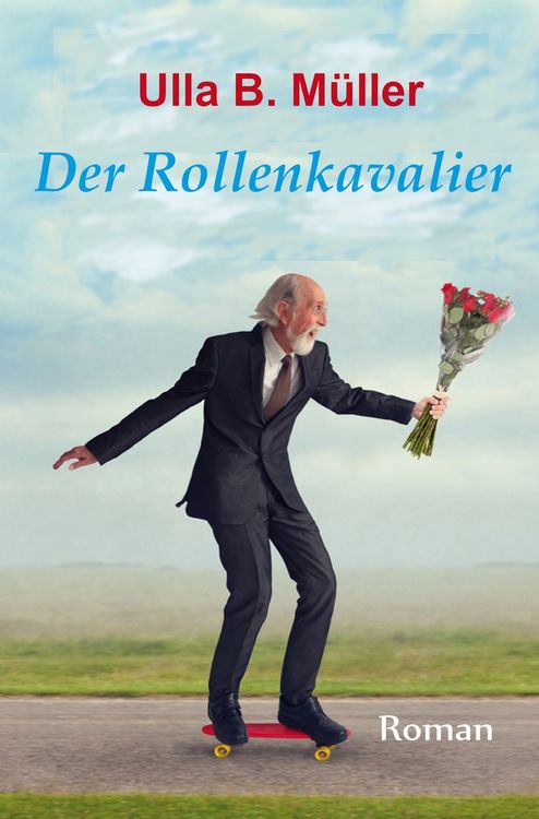 Produktbild: Der Rollenkavalier