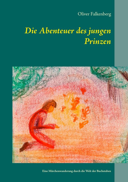 Produktbild: Die Abenteuer des jungen Prinzen