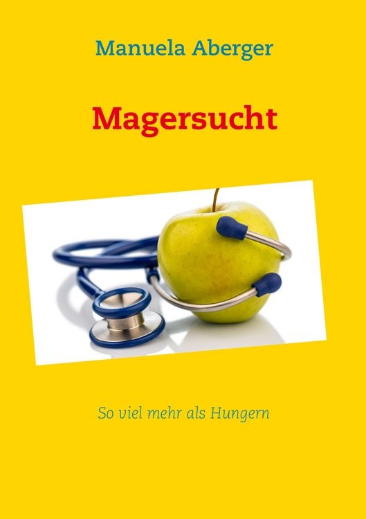 Produktbild: Magersucht