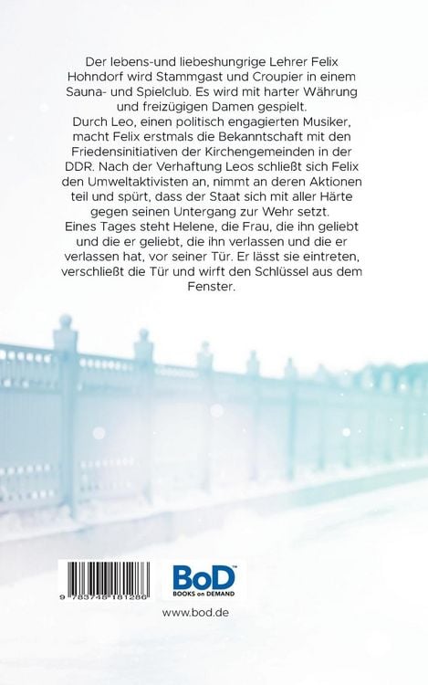 Produktbild: Ruf doch einfach mal Ricarda an