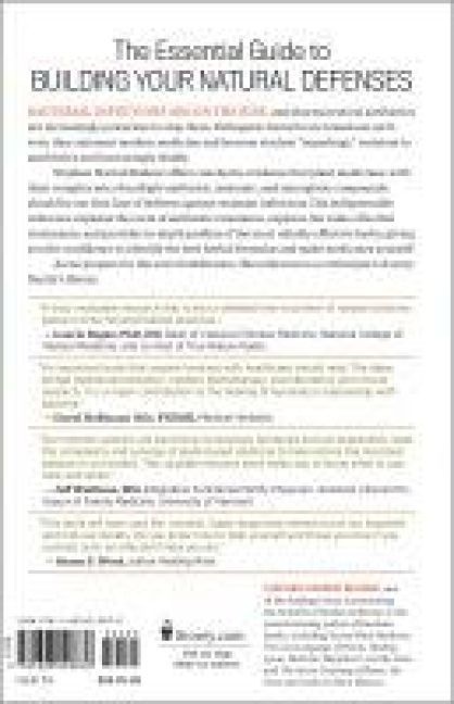 Produktbild: Herbal Antibiotics