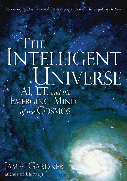 Produktbild: The Intelligent Universe