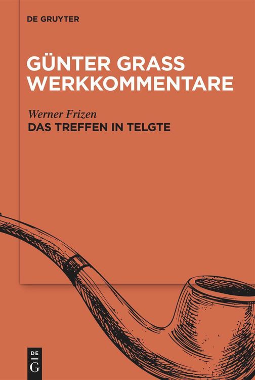 Produktbild: &raquo;Das Treffen in Telgte&laquo;