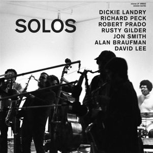 Produktbild: Solos