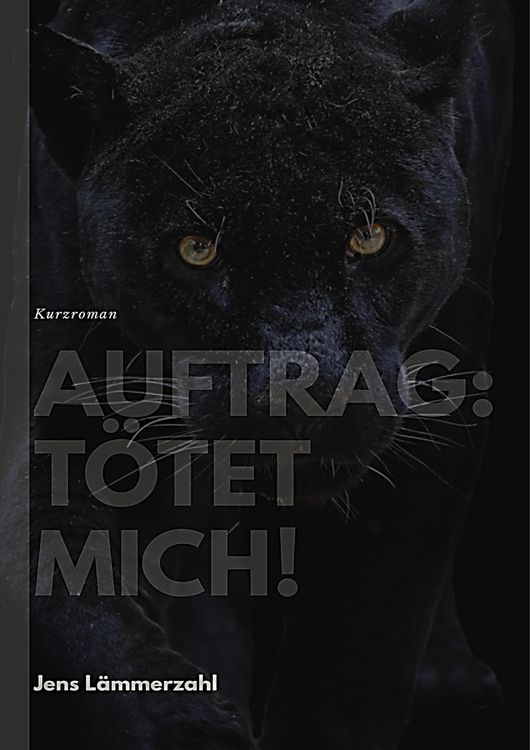 Produktbild: Auftrag: T&ouml;tet mich