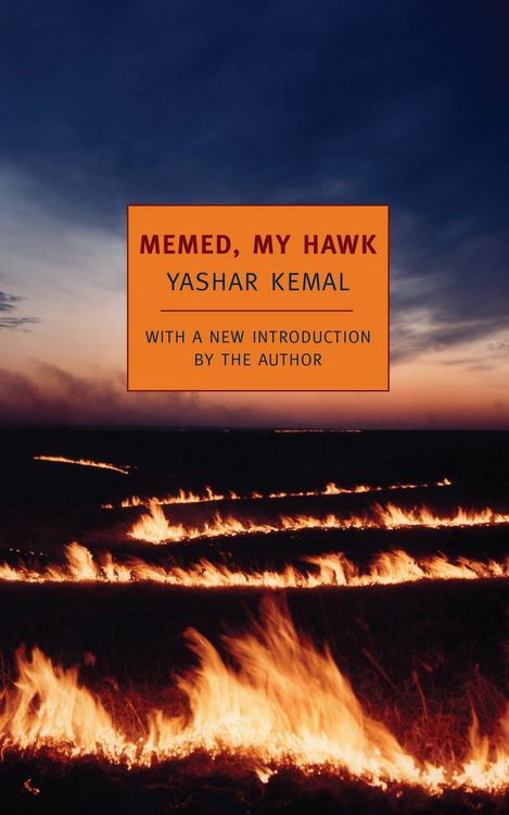 Produktbild: Memed, My Hawk