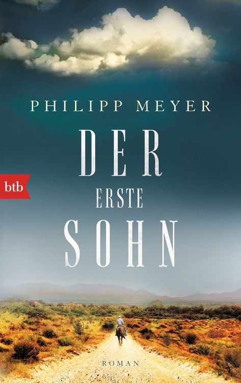 Produktbild: Der erste Sohn