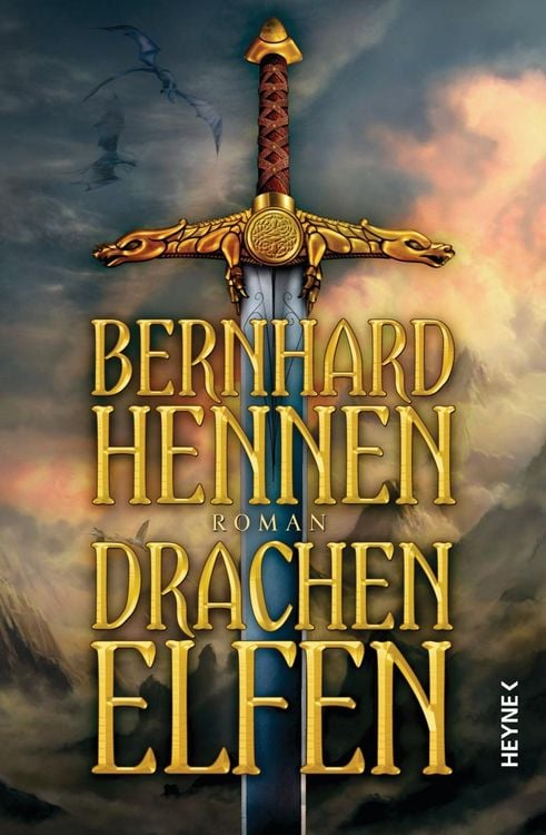 Produktbild: Drachenelfen