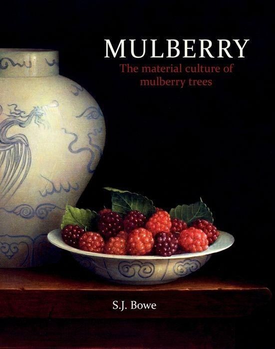 Produktbild: Bowe, S: Mulberry