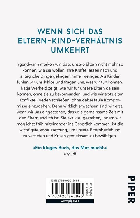 Produktbild: Nicht mehr wie immer