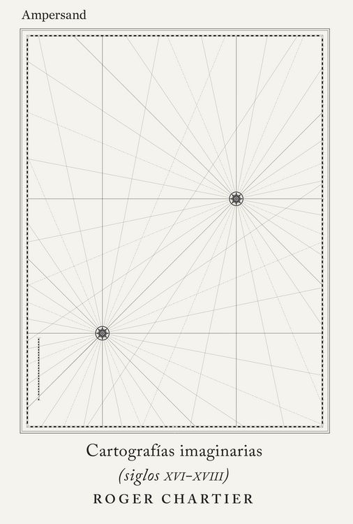 Produktbild: Cartograf&iacute;as imaginarias
