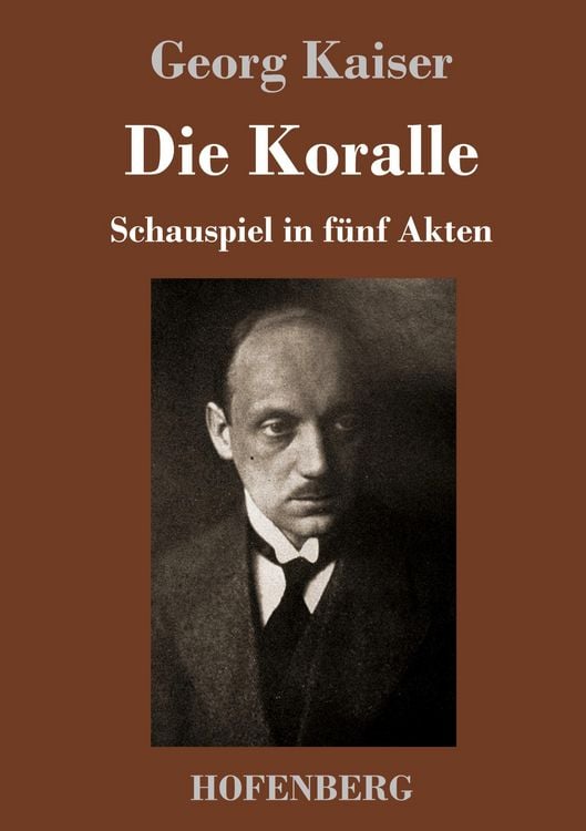 Produktbild: Die Koralle