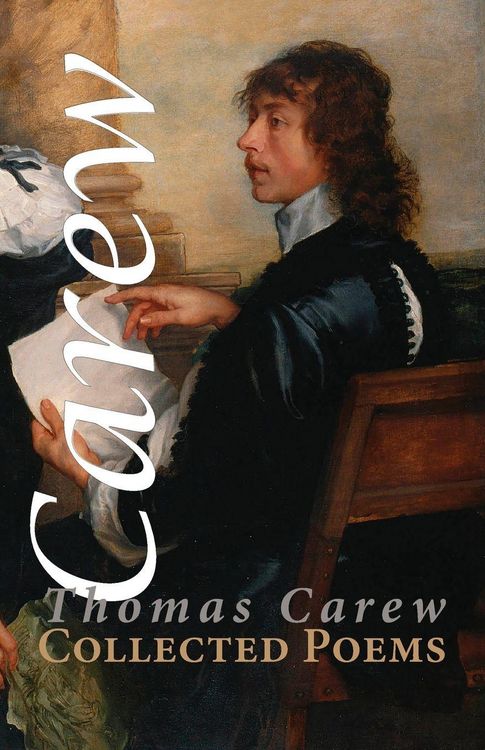 Produktbild: Collected Poems