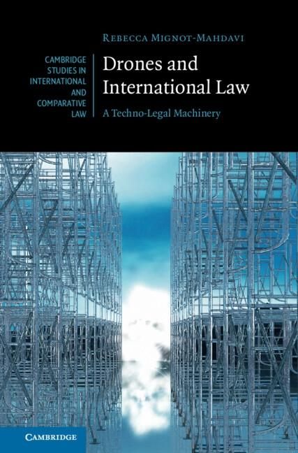 Produktbild: Drones and International Law