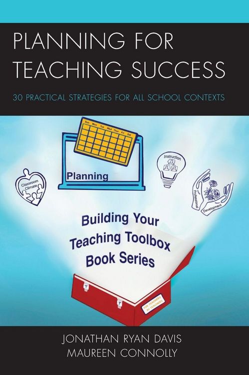 Produktbild: Planning for Teaching Success