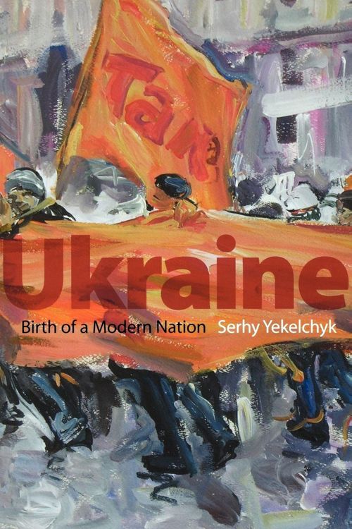 Produktbild: Ukraine