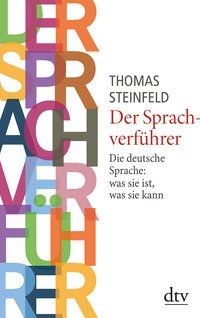 Produktbild: Der Sprachverf&uuml;hrer