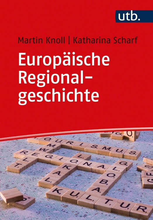 Produktbild: Europ&auml;ische Regionalgeschichte
