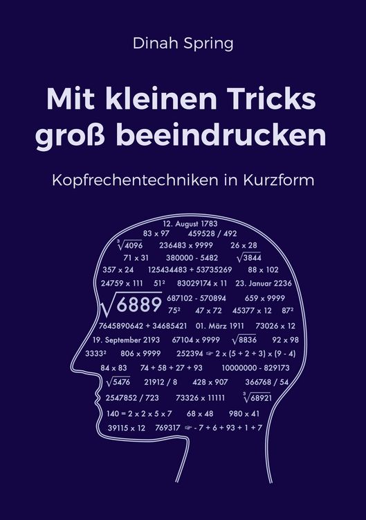 Produktbild: Mit kleinen Tricks gro&szlig; beeindrucken
