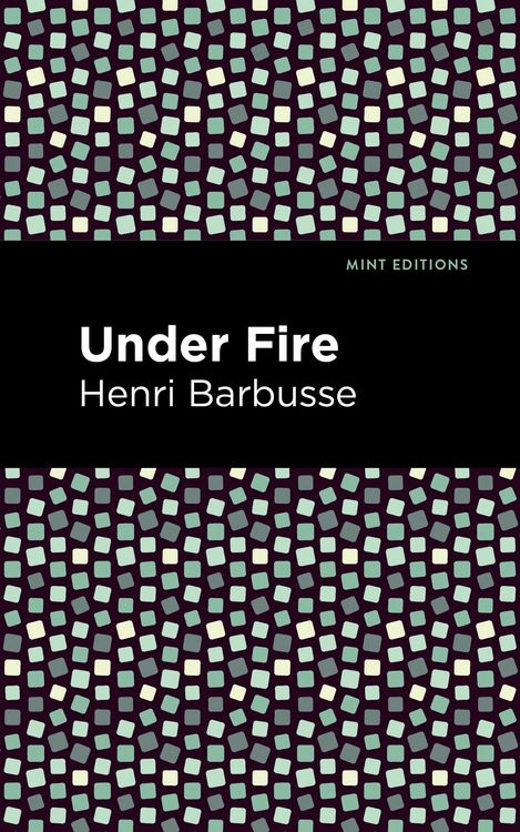 Produktbild: Under Fire