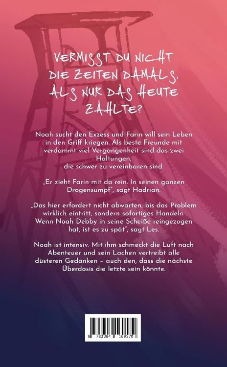 Guck nicht, wer wir heute sind