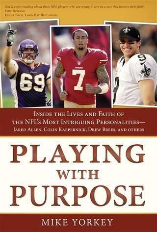 Produktbild: Playing with Purpose: Football