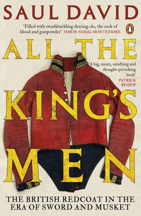 Produktbild: All The King's Men