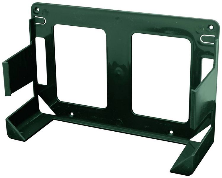 Produktbild: Petex 43924213 Erste Hilfe Koffer DIN 13157 270 x 85 x 180 Gr&uuml;n