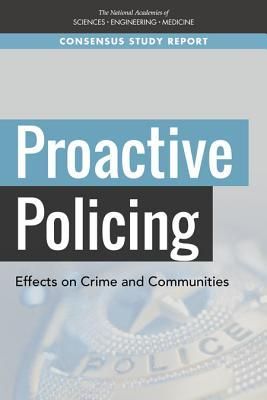 Produktbild: Proactive Policing