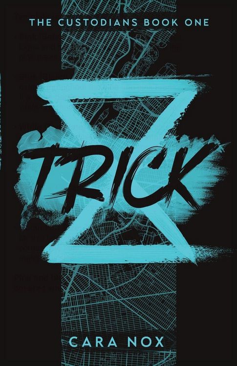 Produktbild: Trick