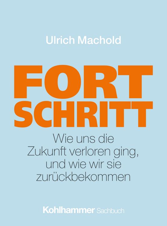 Produktbild: Fortschritt