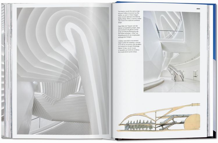 Produktbild: Calatrava