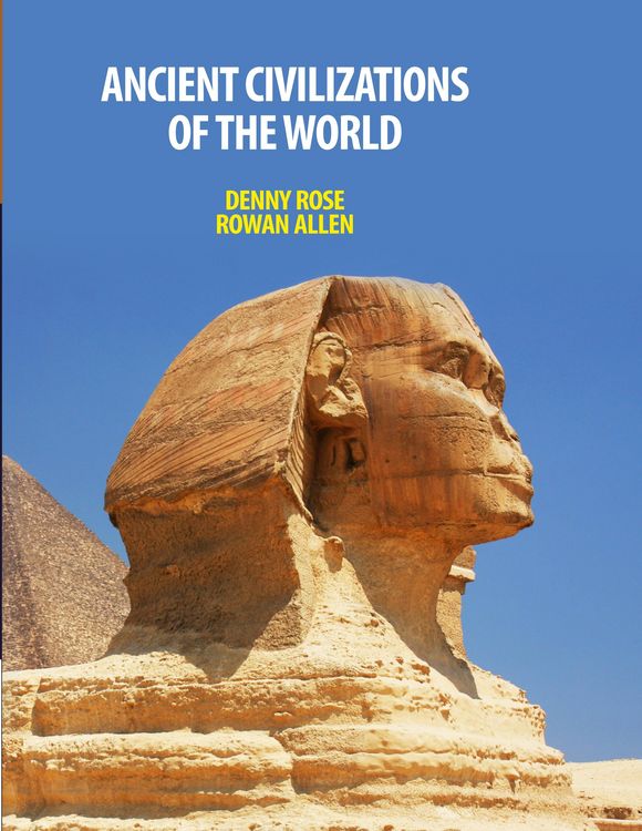 Produktbild: Ancient Civilizations of the World