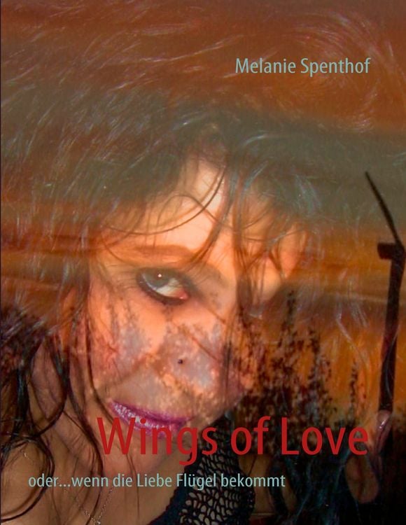Produktbild: Wings of Love