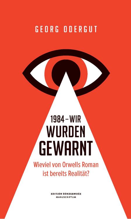 Produktbild: 1984 &ndash; Wir wurden gewarnt