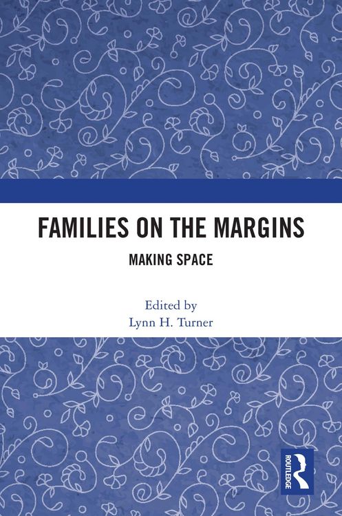 Produktbild: Families on the Margins