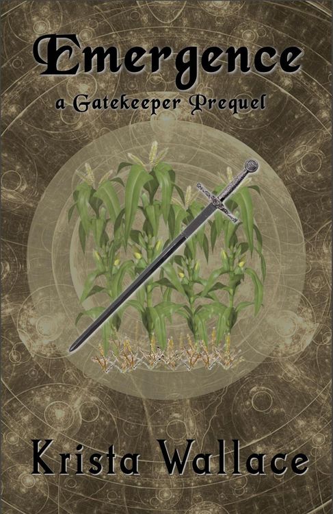 Produktbild: Emergence (The Gatekeeper, #0)