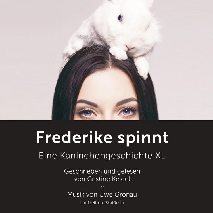 Produktbild: Frederike spinnt