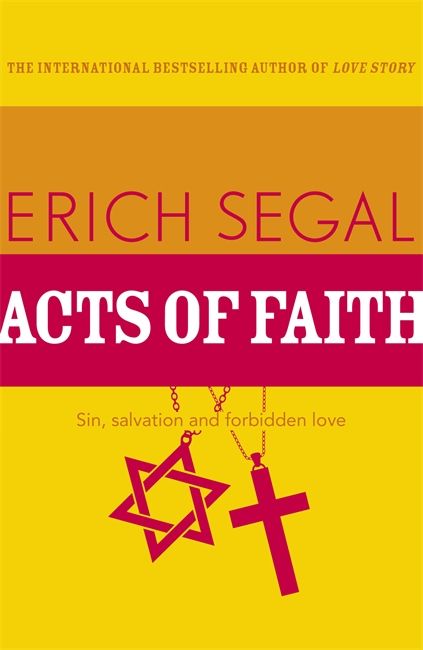 Produktbild: Acts of Faith