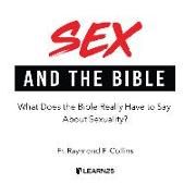 Produktbild: S. T. D.: SEX & THE BIBLE M