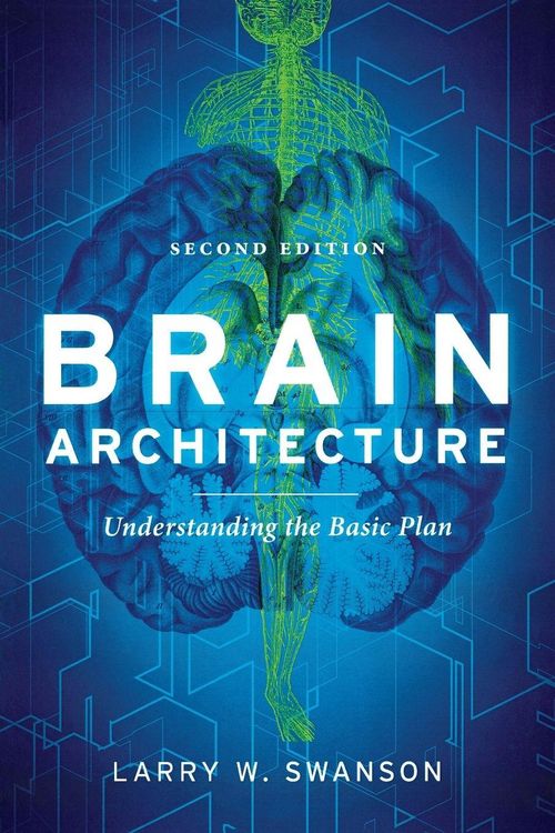 Produktbild: Brain Architecture (Revised)