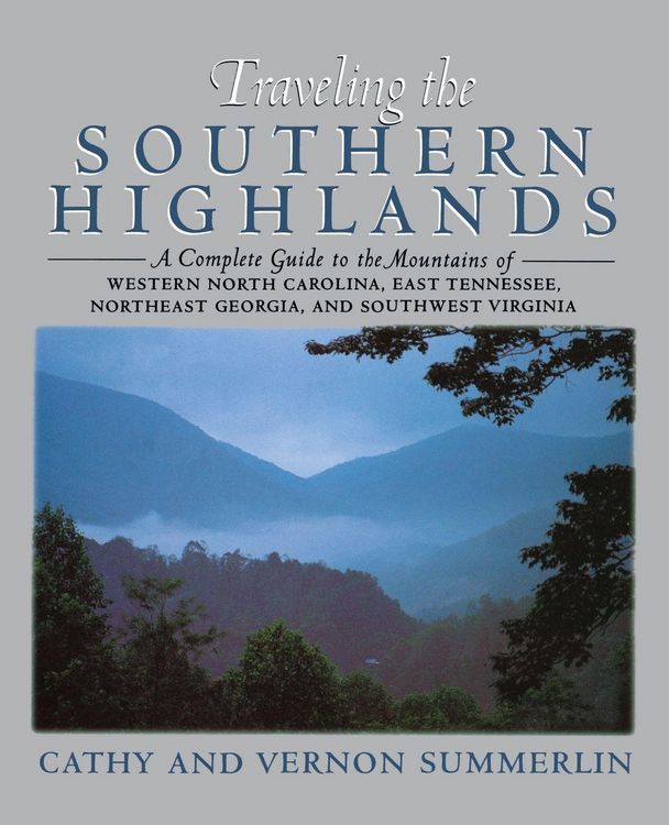 Produktbild: A Traveling the Southern Highlands