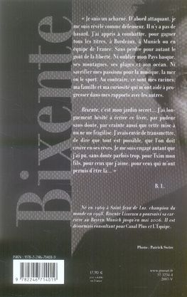 Produktbild: Bixente