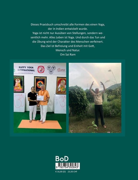 Produktbild: Folge den Meistern!
