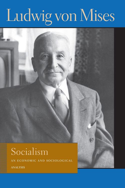 Produktbild: Socialism