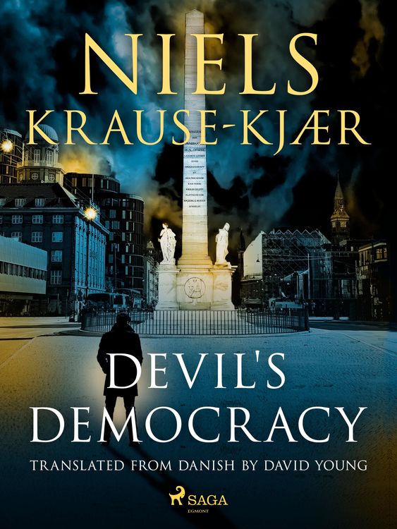 Produktbild: Devil's Democracy