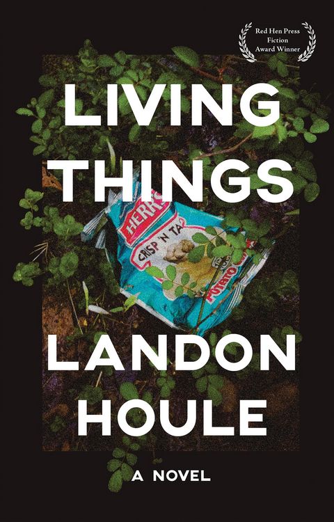 Produktbild: Living Things