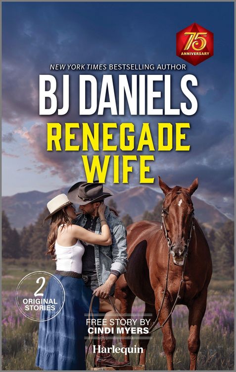 Produktbild: Renegade Wife